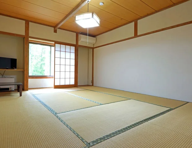 金剛寺宿坊　成穂院