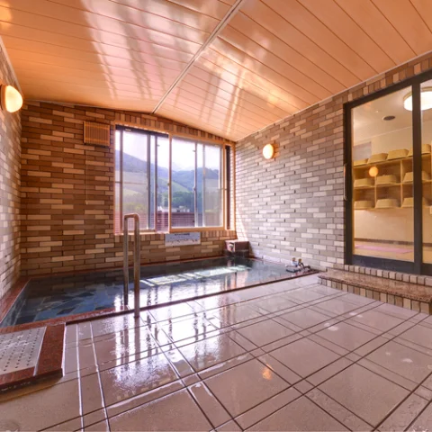 Hakuba Happo Onsen Hakuba Bergland - Nagano