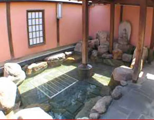 旅館叶家
