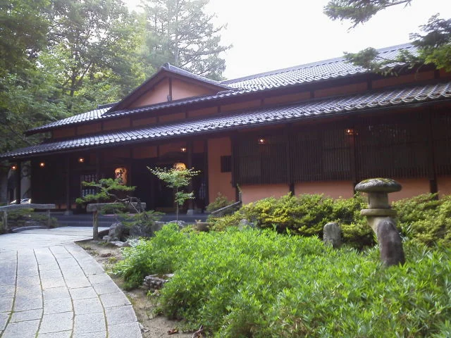 旅館叶家