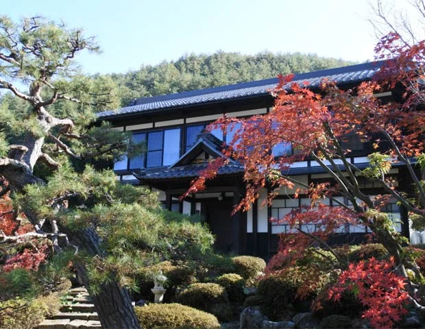 山城屋リゾート