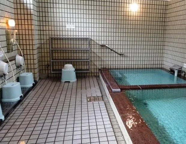沓掛温泉小倉の湯