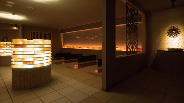 あかん遊久の里 鶴雅ウイングス館(旧あかん湖鶴雅ウイングス）