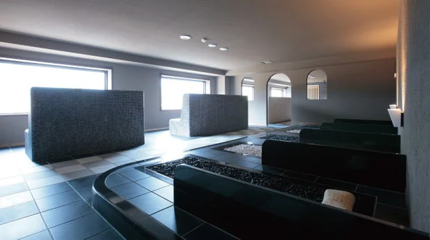 あかん遊久の里 鶴雅ウイングス館(旧あかん湖鶴雅ウイングス）