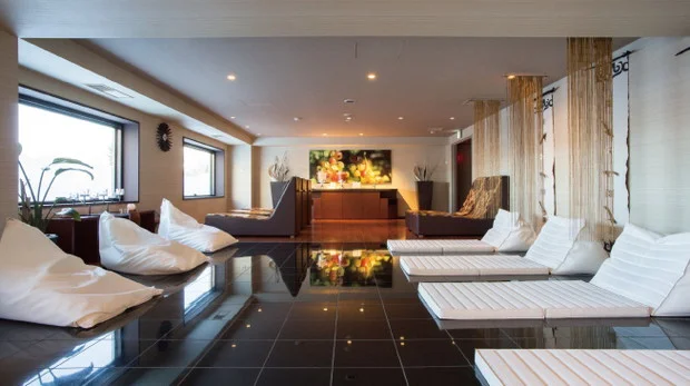 あかん遊久の里 鶴雅ウイングス館(旧あかん湖鶴雅ウイングス）