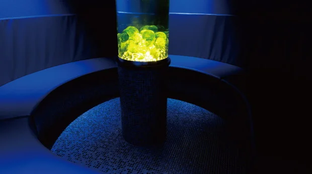 あかん遊久の里 鶴雅ウイングス館(旧あかん湖鶴雅ウイングス）