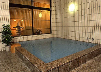 Hakuba Grad Inn Ebisuya - Nagano