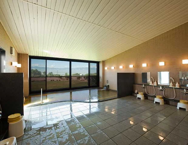 ブリーズベイリゾート塩尻かたおか【休業中】