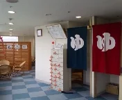 小諸グランドキャッスルホテル 小諸温泉 ブルースカイ