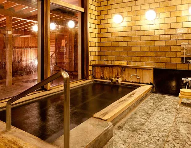 ホテル対岳館