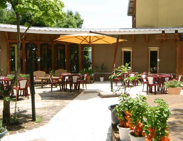 ホテル対岳館