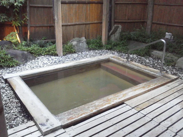 ホテル対岳館