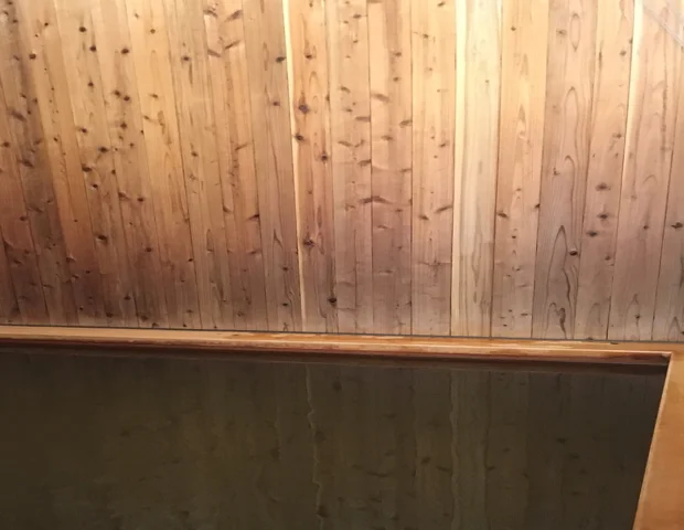 小谷温泉 山田旅館