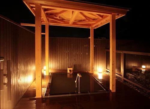 戸倉上山田温泉 ホテル晴山 - 長野県