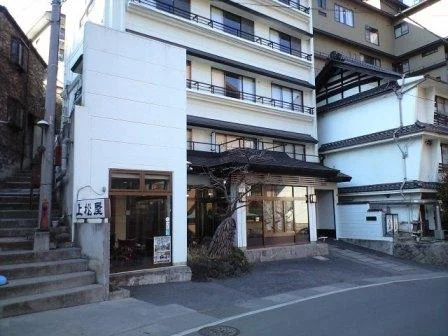 上松屋