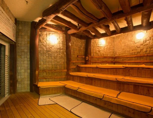 スパ アルパ ART HOTEL ASAHIKAWA