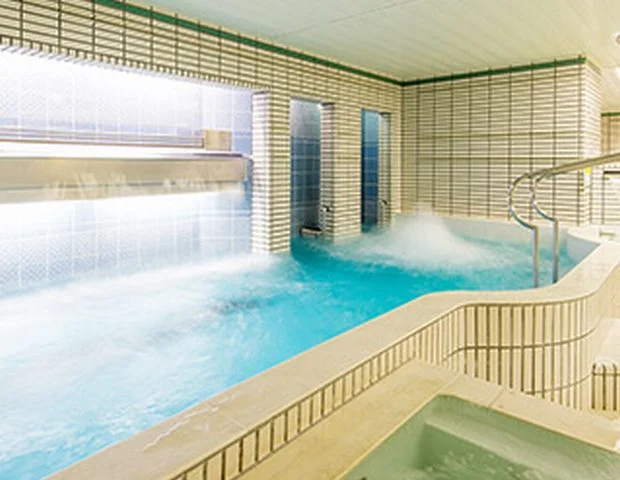 スパ アルパ ART HOTEL ASAHIKAWA