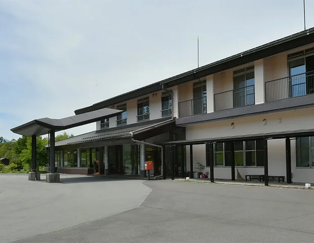 八ヶ岳温泉　樅の木荘