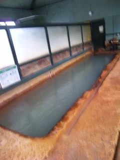 加賀井温泉一陽館
