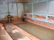 加賀井温泉一陽館