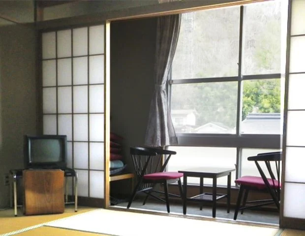 こくや旅館