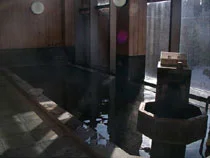 休暇村 乗鞍高原