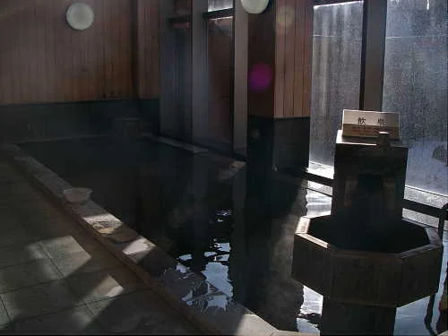 休暇村 乗鞍高原