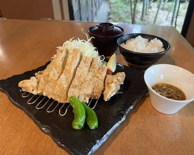 お食事4