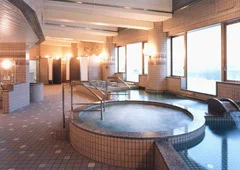 うらかわ優駿ビレッジアエル - 北海道