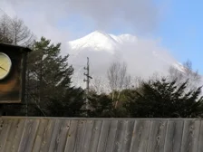 御嶽明神温泉やまゆり荘