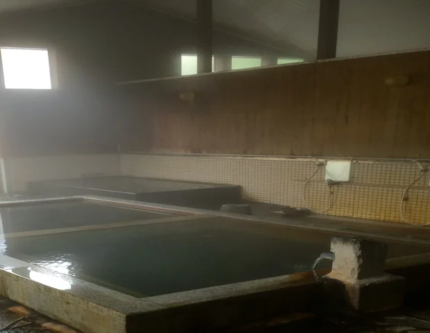 布引観音温泉