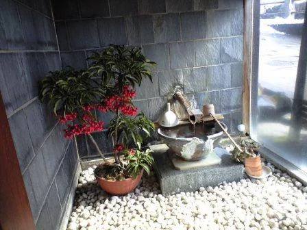 村のホテル住吉屋