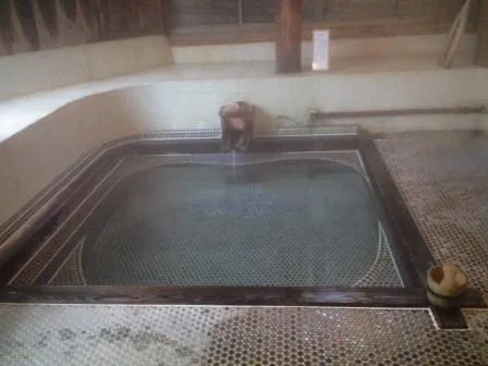 村のホテル住吉屋