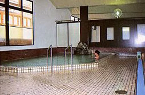 中標津保養所温泉旅館