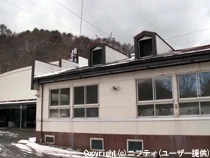 湯元田川浦鉱泉旅館