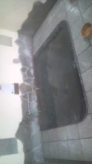 野沢温泉共同浴場 麻釜の湯