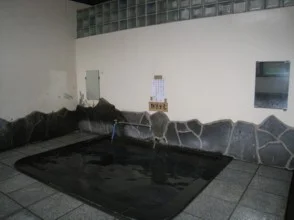 野沢温泉共同浴場 麻釜の湯