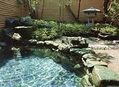 Asama Onsen Higashiishikawa Ryokan - Nagano