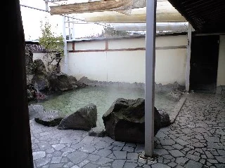 長嶺温泉