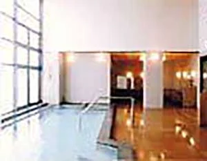 ブリーズベイリゾート黒姫(旧 ホテルアスティくろひめ)(休館中)