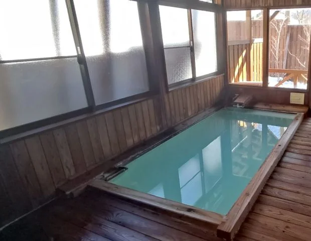 泊まれる温泉Bar136（旧 山乃湯 もりた）