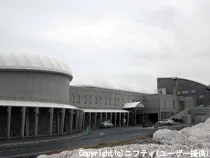とままえ温泉 ふわっと