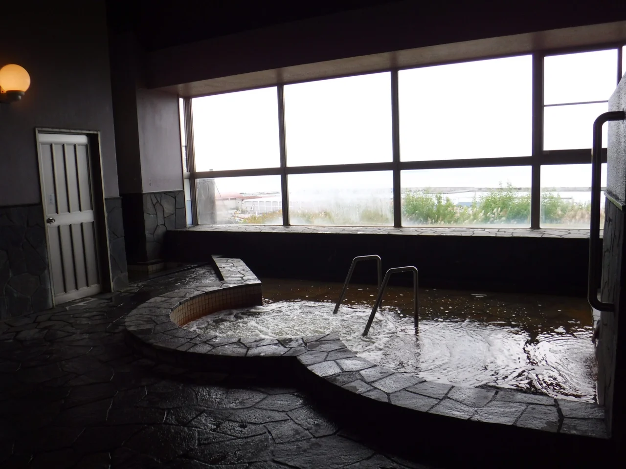 とままえ温泉 ふわっと