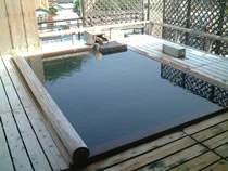 荻原館