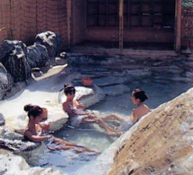 Shinshu Hakuba Happo Onsen Shirakaba-so - Nagano