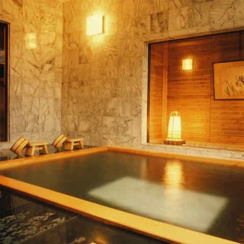 湯田中温泉 島屋 - 長野県