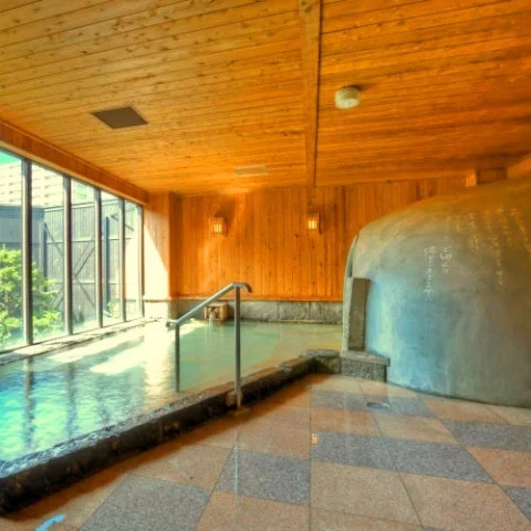 Otaru Furukawa Canal Inn - Hokkaido