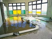 Mishi Onsen Shinhidaka Town Welfare Center for the Elderly - Hokkaido