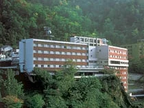 章月グランドホテル - 定山渓 - 北海道