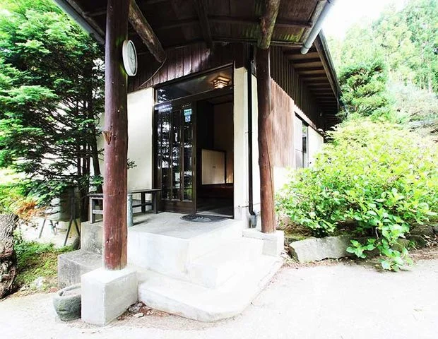 民宿旅館 晴山